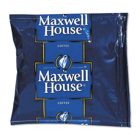 maxwell house coffee stockists